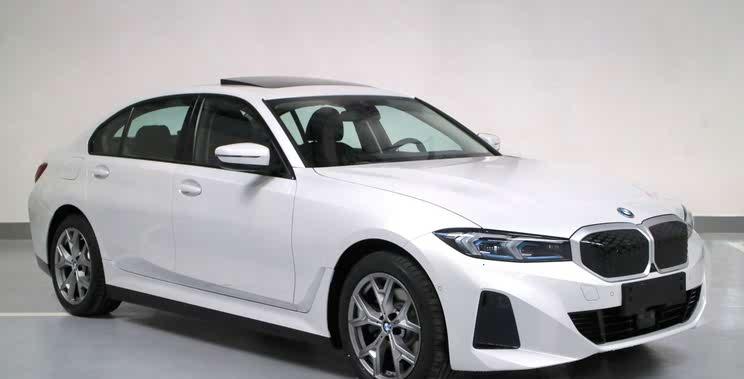 宝马i3动力微调 新款电机功率小幅降至248kW