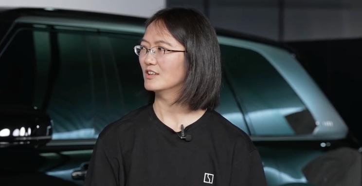 极氪旗舰轿车规划曝光：9X之后还有神秘车型，对标幻影？