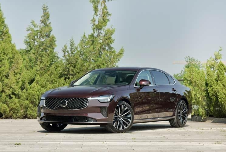 沃尔沃新款XC60定档6月26日上市 高层透露品牌发展三大核心战略