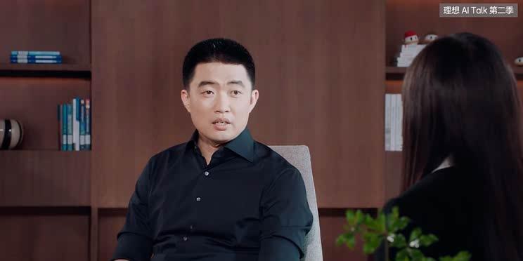 李想：智能驾驶技术突破在即，我们正全力攻克最后难关
