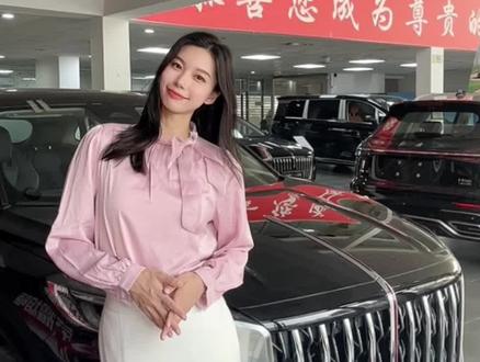 地表最强置换补贴，618大促#一汽红旗官方直播间#买混动到红旗 #红旗H5PHEV #红旗HS5 #红旗HS3PHEV