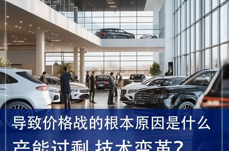 二手车市场乱象调查：价格战下的零公里车陷阱