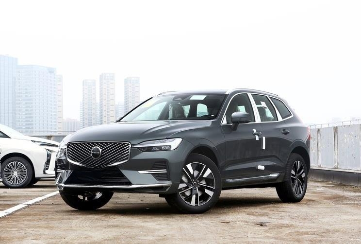 沃尔沃XC60新款售价公布：39.69万元起 插电混动版6月26日上市