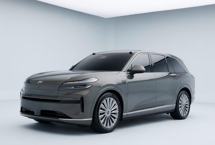 蔚来李斌：乐道L90定位三排SUV L80主打大五座 四季度或迎盈利拐点
