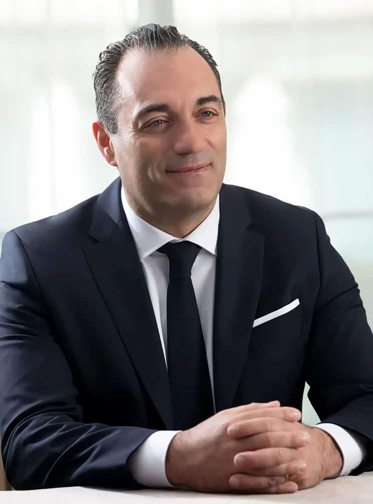 Stellantis集团迎来新掌门：Antonio Filosa正式接任CEO