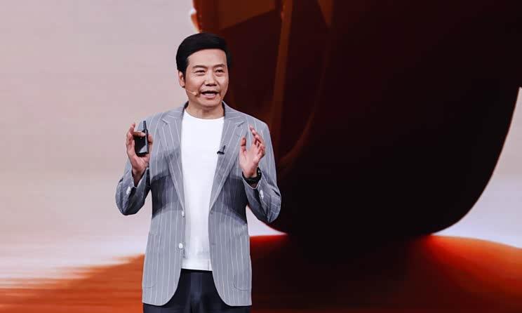 雷军发声抵制汽车行业价格战：反对恶性竞争