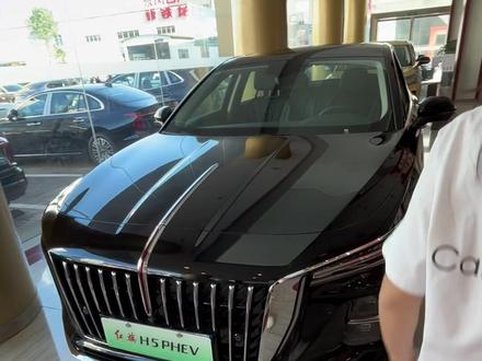 我们中国真正的豪华品牌，我为她骄傲！ #红旗H5 #红旗H5phev #红旗汽车 #国产车