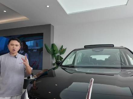红旗HS7 PHEV 7月权益“给力”，入手时机到了？ #选混动到红旗 #红旗HS7PHEV #汉兰达 #dou是好车