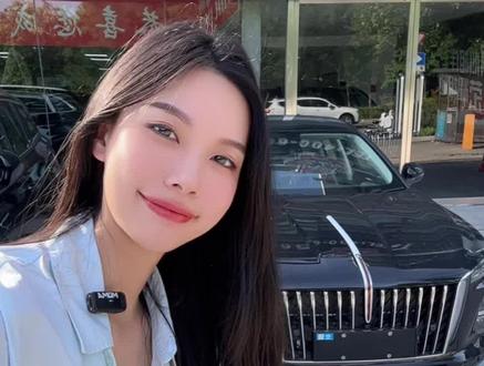 红旗怎么买？优惠一篇说清楚#选混动到红旗 #红旗H5PHEV