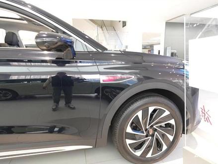 红旗销量破200万，HS7 PHEV限时权益价19.88万 #选混动到红旗  #红旗HS7PHEV
