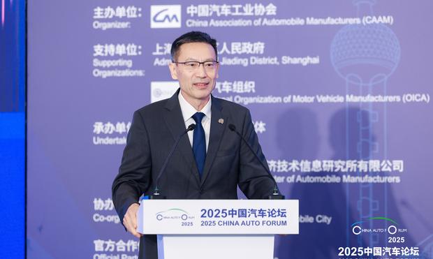 地平线陈黎明：智能驾驶迈入新阶段，高阶辅助系统将迎爆发增长