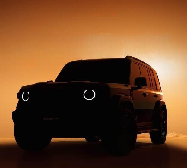 独家：iCar V27定档8月1日首发 20-25万预售价区间曝光
