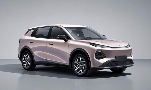 长安启源Q05续航信息曝光：405km与506km双版本可选