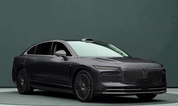 豪华混动新标杆！岚图追光L申报曝光：1.5T+双电机 续航超1000km