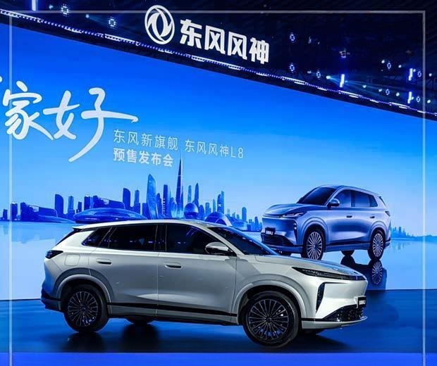 东风集团三大王牌车型，谁才是销量担当？