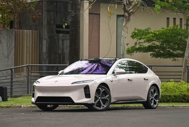 蔚来全系车型100kWh电池包降价 长续航版本价格下调