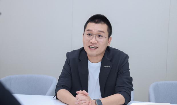 荣威钱漾：M7对标B级车，2026年将推两款重磅新车