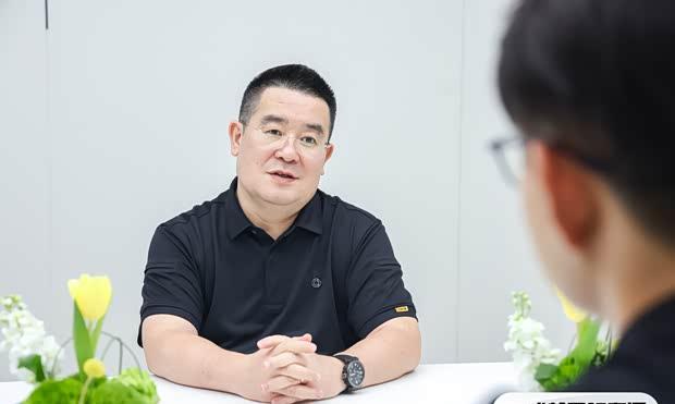 smart易寒：EHD新车将采用全新架构 BRABUS版本销量占比超5%