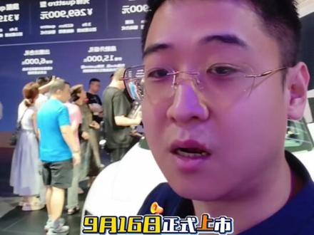 奥迪回应字母标了，奥迪E5 Sportback怎么样？#奥迪回应字母标