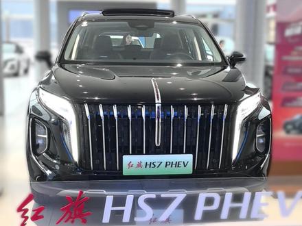 红旗200万纪念版全系实拍！增配不加价是真是假？#总有一抹红守护千万家 #200万红旗感恩回馈 #红旗200万纪念版上市 #天府之约天工作美