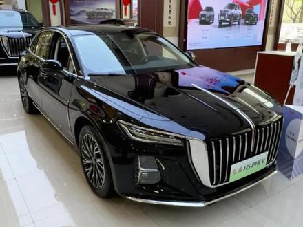 红旗H5 PHEV限时焕新价14.18万起！ #红旗荣耀    #红旗H5PHEV