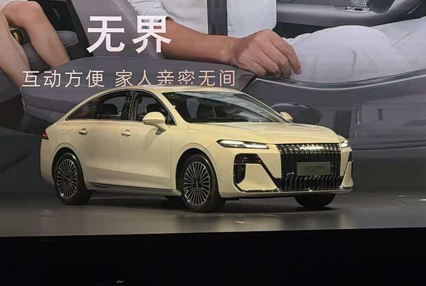荣威M7 DMH售价公布：8.58万元起，插混MPV新选择