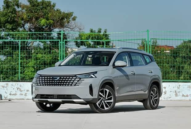 捷达VS8将于9月5日上市 预售价9.9万元起 基于MQB EVO平台打造