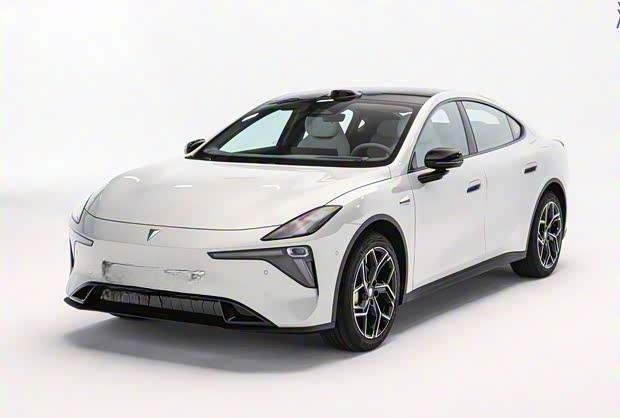 深蓝L06将于2025年四季度上市 搭载京西智能磁流变悬架