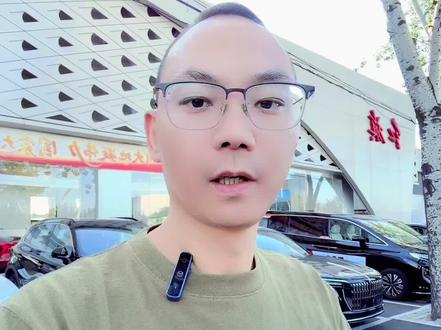 #天府之约天工作美 #红旗天工搭载900V平台新车型 #总有一抹红守护千万家  #红旗天工05 #红旗天工06