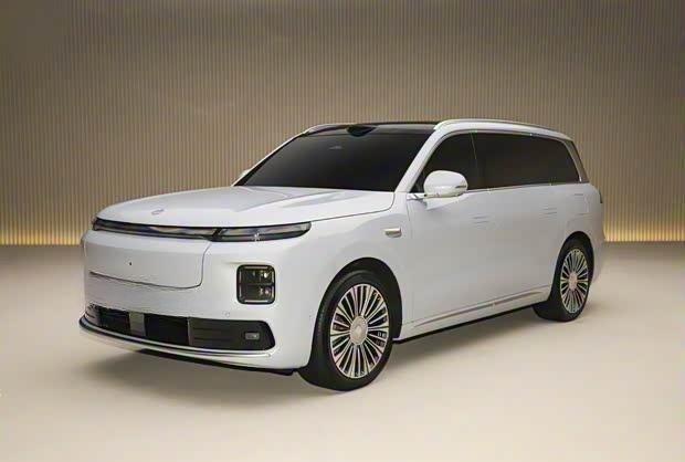 零跑汽车产品规划曝光：2026年前将推出12款全新车型