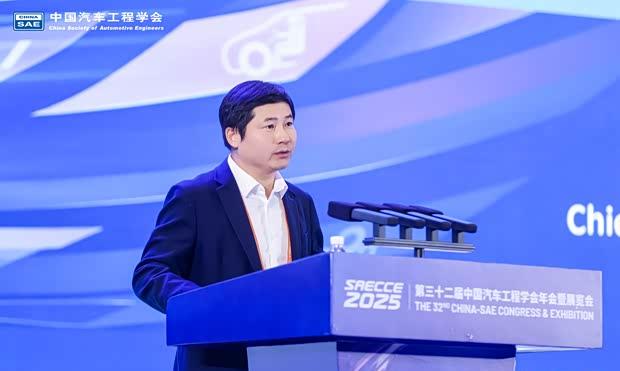 智能汽车与人形机器人：技术路径高度协同