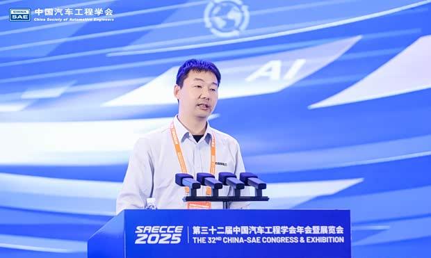 智驾算力激增，VLA技术成幕后推手