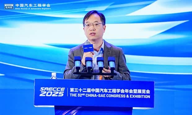 小米姚定：CTB电池包目标成为“全能战士”