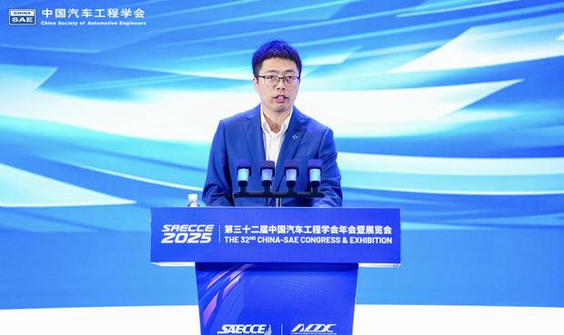 汪俊君：混动技术是长期战略，非短期过渡方案