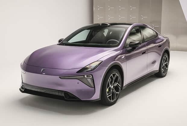 深蓝L06双动力版本10月30日开启预售