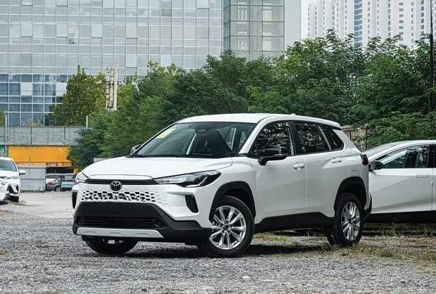 10月28日上市！新款卡罗拉锐放全面升级