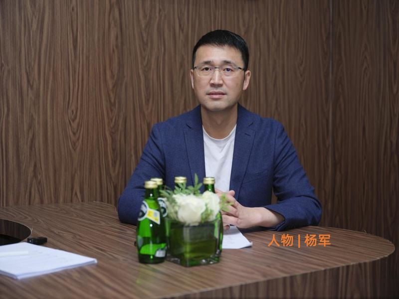 领克900奇迹！杨军重新定义领克品牌边界，终解林杰7年品牌困局