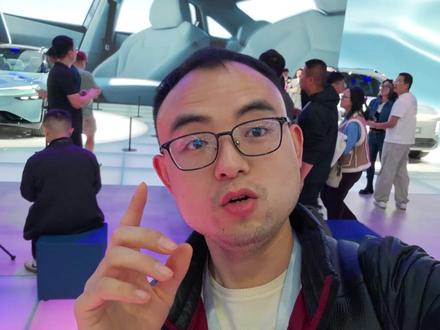 广州车展打卡上汽大众和AUDI，大众2.0新车火力全开 #广州车展  #上汽大众  #上汽奥迪 #探岳L #高尔夫gti