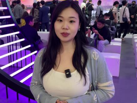 上汽大众真的很用心#广州车展 #上汽大众 #上汽奥迪