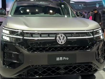 油电双智全给齐，上汽大众全军出击！ #广州车展 #上汽大众 #上汽奥迪#帕萨特 #朗逸