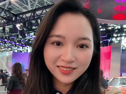 广州车展探馆之大众、奥迪展台，合资2.0时代要来啦你想看的增程、混动，纯电，燃油，它都有#广州车展 #上汽大众 #上汽奥迪