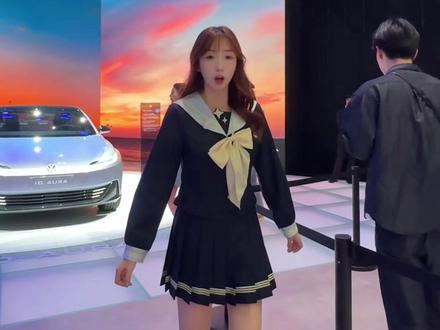 打卡广州车展大众、奥迪，上汽还是太全面了 #广州车展 #上汽大众 #上汽奥迪 #疯狂动物城2 #车展