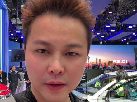 上汽大众和奥迪，合资2.0成果落地 #广州车展 #上汽大众 #上汽奥迪