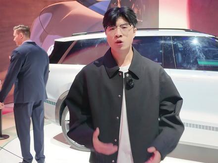 合资车摊牌了！一口气看完广州车展上汽大众、上汽奥迪全能源阵容!#广州车展 #上汽大众 #上汽奥迪