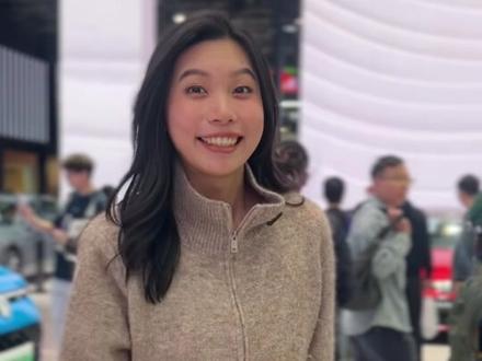 上汽大众广州车展怎么逛？一文带你逛明白 #广州车展 #上汽大众 #上汽奥迪