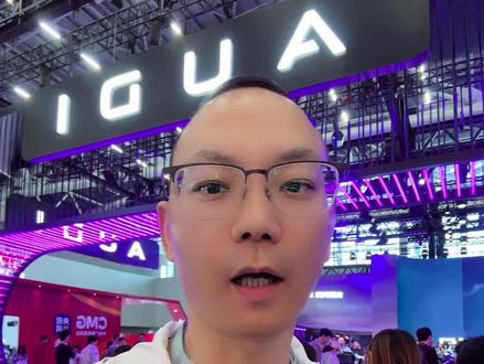 #广州车展 #上汽大众 #上汽奥迪#车展现场 #快来围观