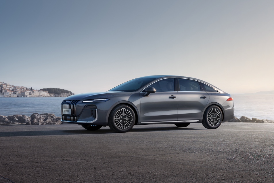 汽车停在路上

AI 生成的内容可能不正确。