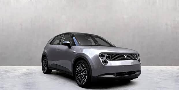 萤火虫新车型申报：电机功率提升 续航仍为420km