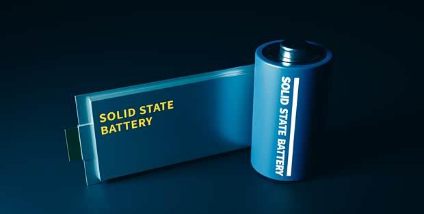 2027年固态电池量产倒计时，技术突破还是营销噱头？