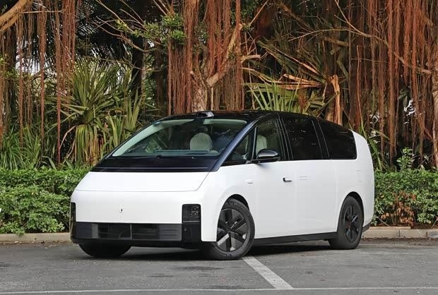 理想汽车主动召回11411辆MEGA车型，消除电池安全隐患